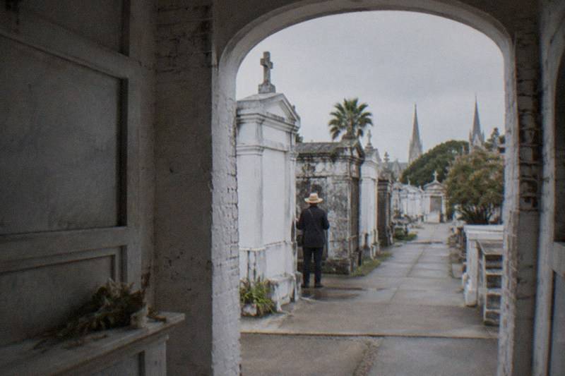Cemetery No. 1, 55 Minutes